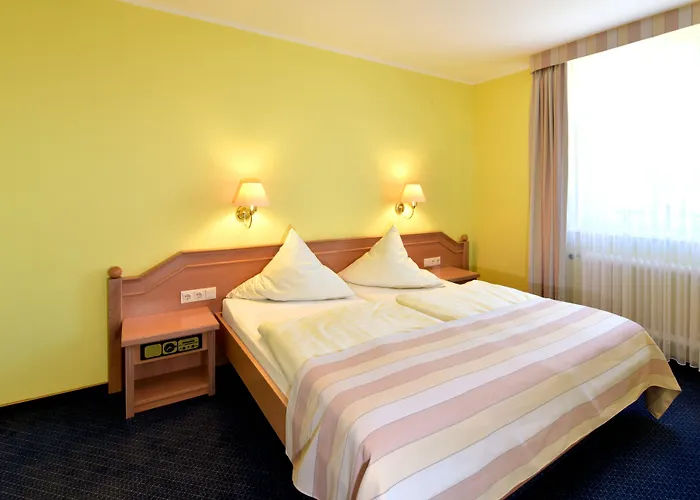 Waldhotel Eiche 4*