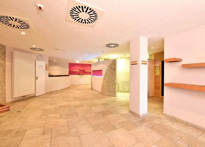 Waldhotel Eiche Burg (Spreewald)