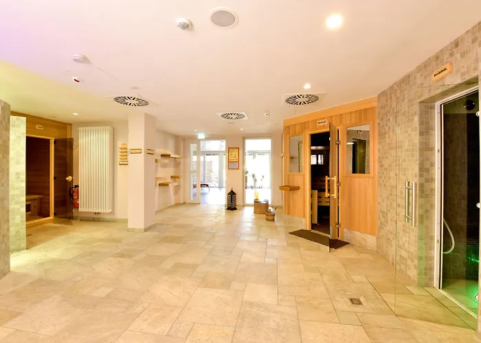 Hotel Waldhotel Eiche Burg (Spreewald)