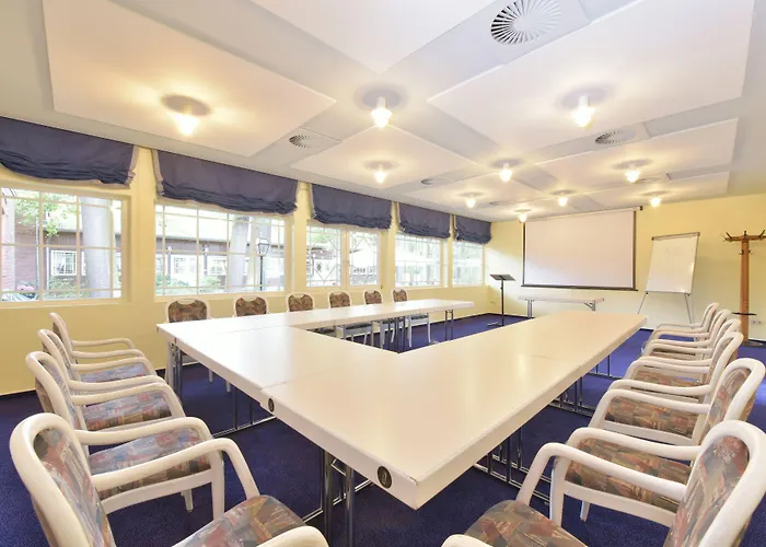 Hotell Waldhotel Eiche