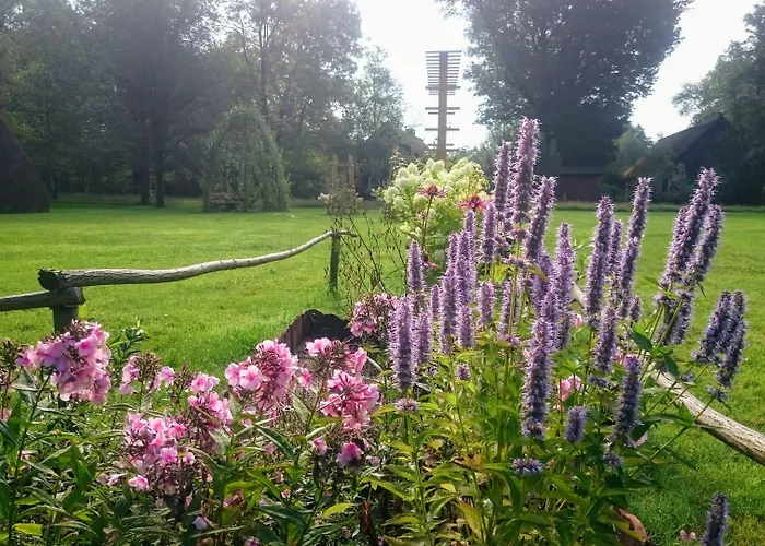 Waldhotel Eiche Hotel 4*