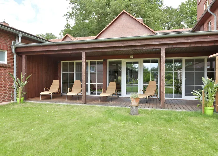 Waldhotel Eiche Hotel