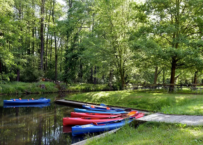 Hotel Waldhotel Eiche 4*