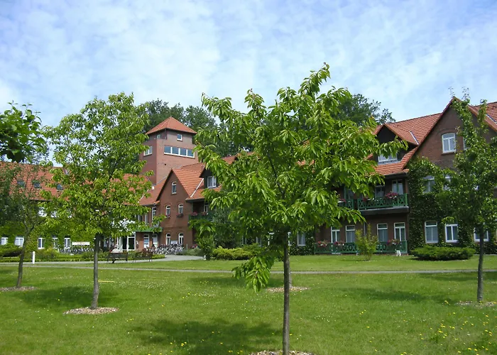 Waldhotel Eiche