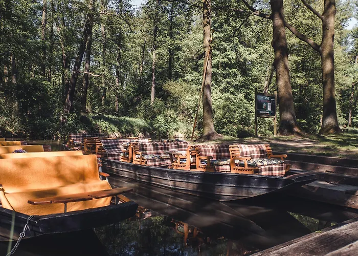 Waldhotel Eiche Hotel