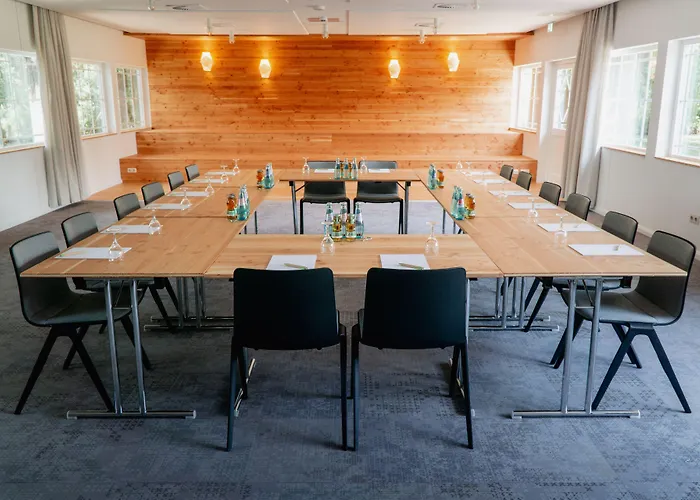 Hotel Waldhotel Eiche