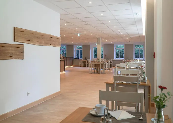 Waldhotel Eiche Burg (Spreewald)