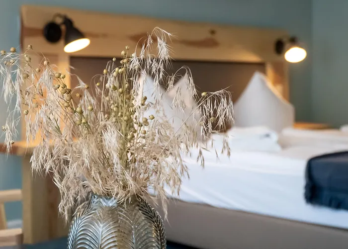 Hotel Waldhotel Eiche Burg (Spreewald)